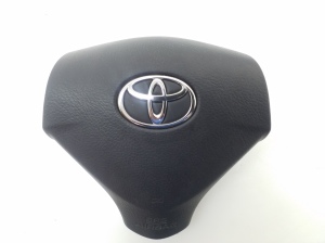 TOYOTA Corola Verso R1 (2004–2009) Drošības spilveni un to detaļas - 8