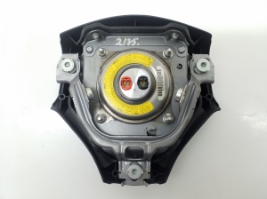 TOYOTA Corola Verso R1 (2004–2009) Drošības spilveni un to detaļas - 9