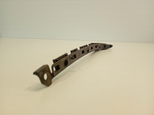 Mercedes Benz CLA-Class W117 (2013–2019) Rear bumper bracket A1178850421 - 2