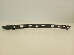   Stoßstangenhalterung hinten  - A1178850421 