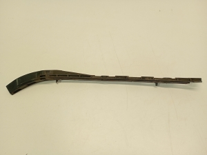 Mercedes Benz CLA-Class W117 (2013–2019) Rear bumper bracket A1178850421 - 3