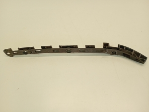 Mercedes Benz CLA-Class W117 (2013–2019) Rear bumper bracket A1178850421 - 4