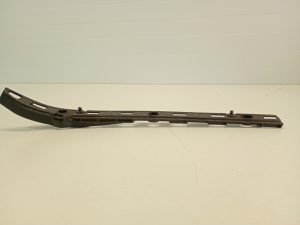 Mercedes Benz CLA-Class W117 (2013–2019) Rear bumper bracket A1178850321 - 4