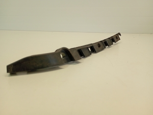 Mercedes Benz CLA-Class W117 (2013–2019) Rear bumper bracket A1178850321 - 5