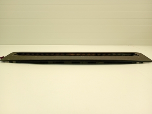 Mercedes Benz CLA-Class W117 (2013–2019) Täiendav pidurituli E0911740100 - 4