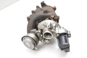 Turbolader - 03C145701R