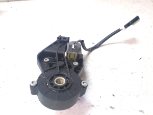 Mercedes Benz C-Class 204 (2007–2014) Esiistme mootor 0390203367 - 4
