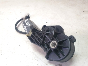 Mercedes Benz C-Class 204 (2007–2014) Esiistme mootor 0390203367 - 5
