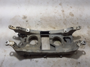 Ford Mustang Mach-E Mach-E (2020–2026) Engine bracket with mount LJ986F065AH - 3