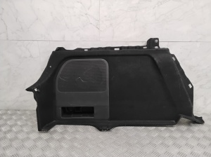   Trunk side trim panel  - 85730G7100 