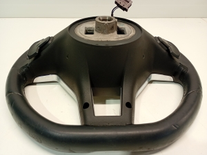 Mercedes Benz SLK-Class 172 (2011–2026) Stūre A2314600103 - 4