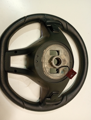 Mercedes Benz SLK-Class 172 (2011–2026) Stūre A2314600103 - 5