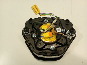 Mercedes Benz SLK-Class 172 (2011–2026) Stūres drošības spilvens 307871799162 - 3