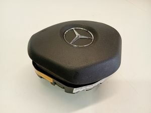 Mercedes Benz SLK-Class 172 (2011–2026) Stūres drošības spilvens 307871799162 - 4
