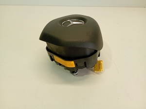 Mercedes Benz SLK-Class 172 (2011–2026) Stūres drošības spilvens 307871799162 - 5