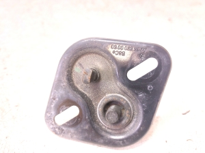 Mercedes Benz C-Class 204 (2007–2014) Kapoti muu osa A2048800060 - 2