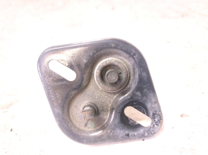 Mercedes Benz C-Class 204 (2007–2014) Kapoti muu osa A2048800060 - 4