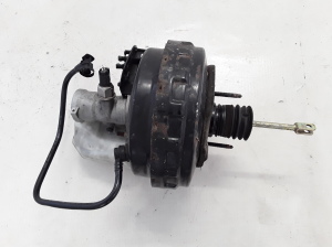 RENAULT Vel Satis (2002–2009) Pidurivõimendi 8200047563 - 3