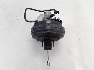 RENAULT Vel Satis (2002–2009) Pidurivõimendi 8200047563 - 4