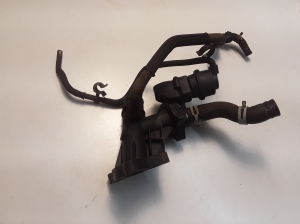 NISSAN X-Trail T32 (2013–2021) Termostaat 71654301001 - 2