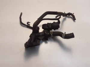 Kühlmittelthermostat - 71654301001