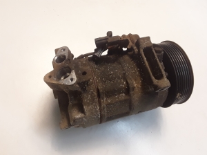 NISSAN X-Trail T32 (2013–2021) Klimakompressor 926004CA3A - 2