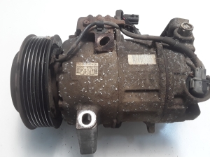 NISSAN X-Trail T32 (2013–2021) Klimakompressor 926004CA3A - 4