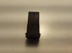 NISSAN X-Trail T32 (2013–2021) Glow plug relay 0281003070 - 2