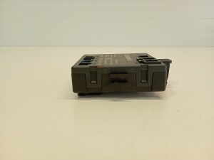 Mercedes Benz SLK-Class 172 (2011–2026) Front door control unit A2129004014 - 2