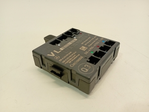 Mercedes Benz SLK-Class 172 (2011–2026) Front door control unit A2129004014 - 5