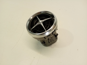  Armaturenbrett Lüftungsgitter  - A1728300154 