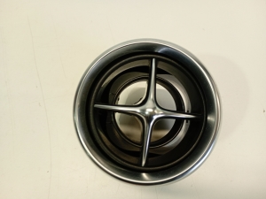 Mercedes Benz SLK-Class 172 (2011–2026) Dashboard air vent grilles A1728300154 - 4