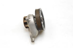 Hyundai Tucson (2015–2026) Veepump - 3