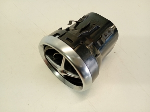 Mercedes Benz SLK-Class 172 (2011–2026) Dashboard air vent grilles A1728300154 - 3
