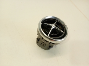   Armaturenbrett Lüftungsgitter  - A1728300154 