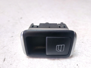 Front door glass switch - A2049055502