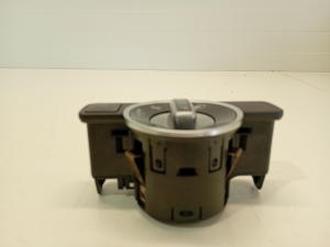 Mercedes Benz SLK-Class 172 (2011–2026) Headlight switch A2129050551 - 5