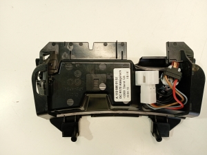 Mercedes Benz SLK-Class 172 (2011–2026) Front ashtray A1726800152 - 2