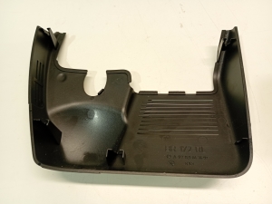 Mercedes Benz SLK-Class 172 (2011–2026) Interior mirror trim A1728210436 - 4