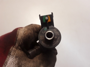 NISSAN X-Trail T32 (2013–2021) Kütusepihusti 0445110546 - 2