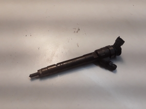 NISSAN X-Trail T32 (2013–2021) Kütusepihusti 0445110546 - 3