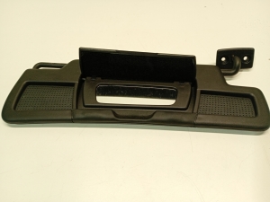 Mercedes Benz SLK-Class 172 (2011–2026) Sun visor A1728101010 - 2