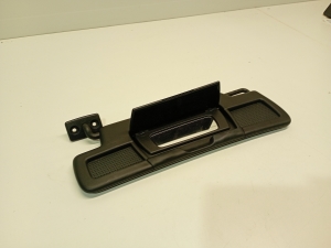 Mercedes Benz SLK-Class 172 (2011–2026) Sun visor A1728100910 - 3