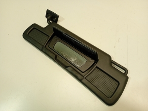 Mercedes Benz SLK-Class 172 (2011–2026) Sun visor A1728100910 - 4