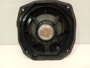 Mercedes Benz SLK-Class 172 (2011–2026) Lautsprecher Tür vorne A1728200802 - 4