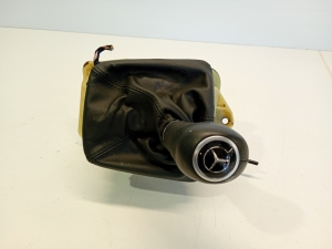Mercedes Benz SLK-Class 172 (2011–2026) Gear shift mechanism A1722670124 - 2