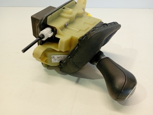 Mercedes Benz SLK-Class 172 (2011–2026) Gear shift mechanism A1722670124 - 3