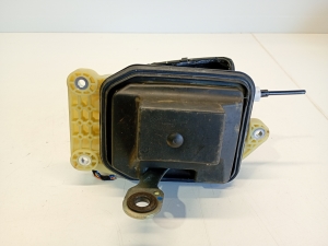 Mercedes Benz SLK-Class 172 (2011–2026) Gear shift mechanism A1722670124 - 4