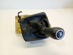 Mercedes Benz SLK-Class 172 (2011–2026) Gear shift mechanism A1722670124 - 5