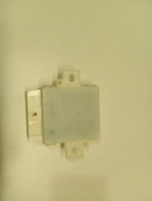 Mercedes Benz SLK-Class 172 (2011–2026) Control unit A1729000302 - 5